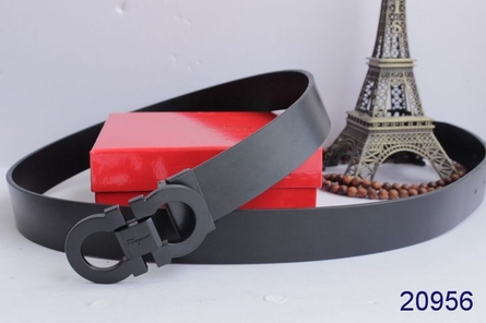 Ferragamo Belts-174